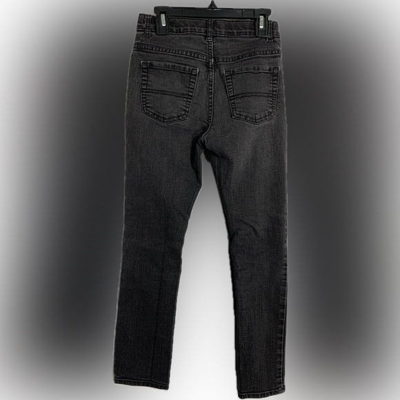 The Children's Place Black Jeans - Picture 2 of 3